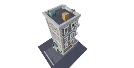 Gecko 3DX gallery image