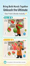 Fruit Slash gallery image