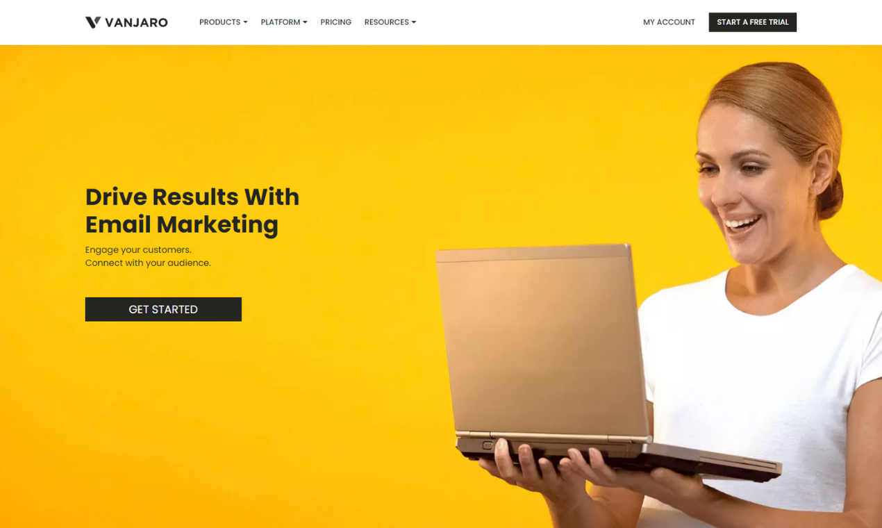 Vanjaro gallery image