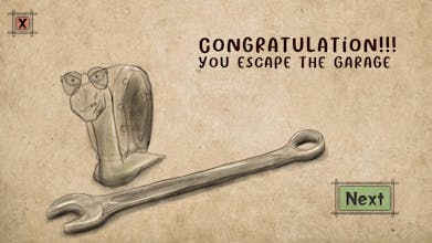 Tales of Snails gallery image