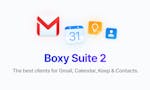 Boxy Suite 2 image