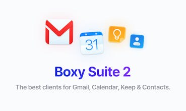 Boxy Suite gallery image