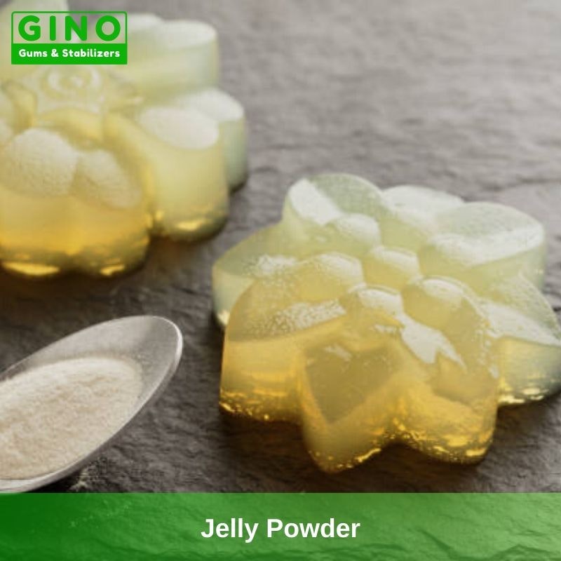 Vegan Jelly Thickener (Jelly Powder) gallery image