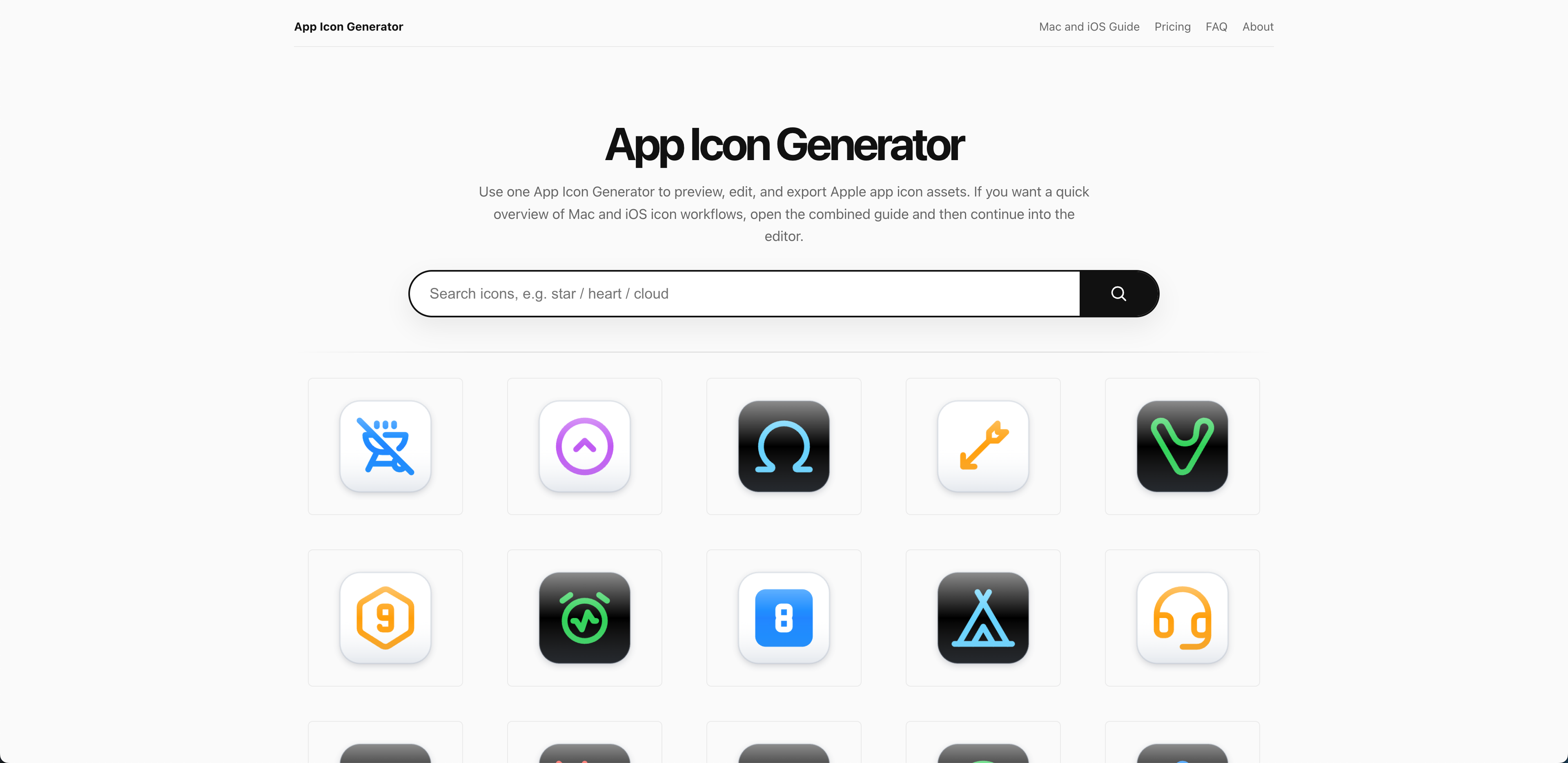 app icon generator tools