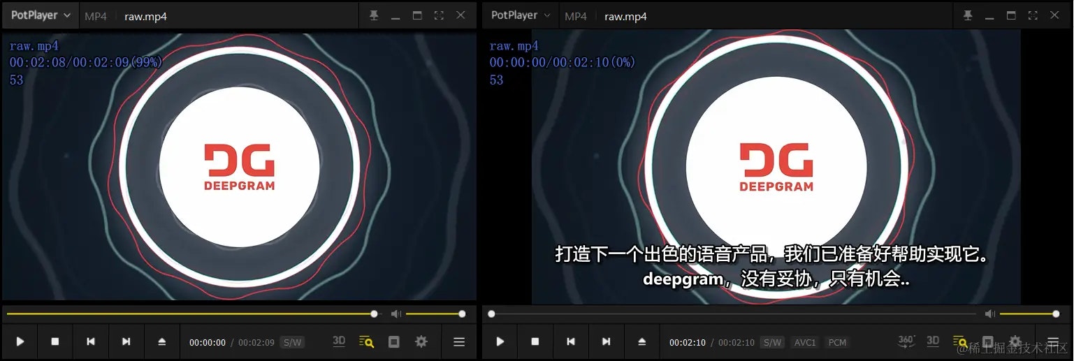 การแปลวิดีโอ media 3