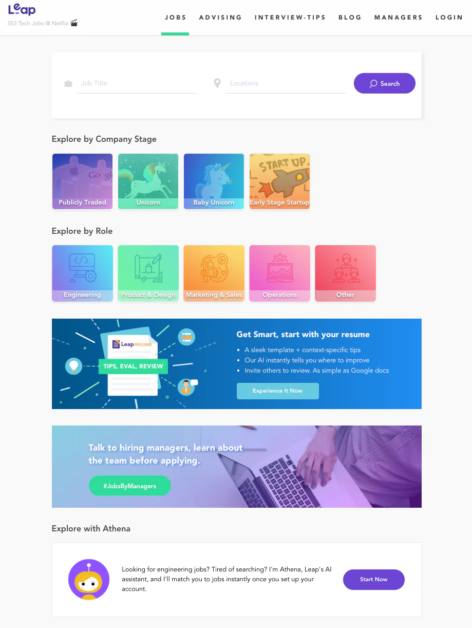 Leap.ai Image