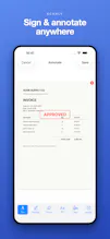 Scanly - Scanner & PDF gallery image