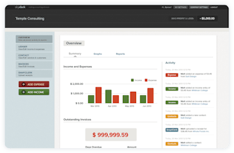 Accounting & Bookkeeping for freelancers gallery image