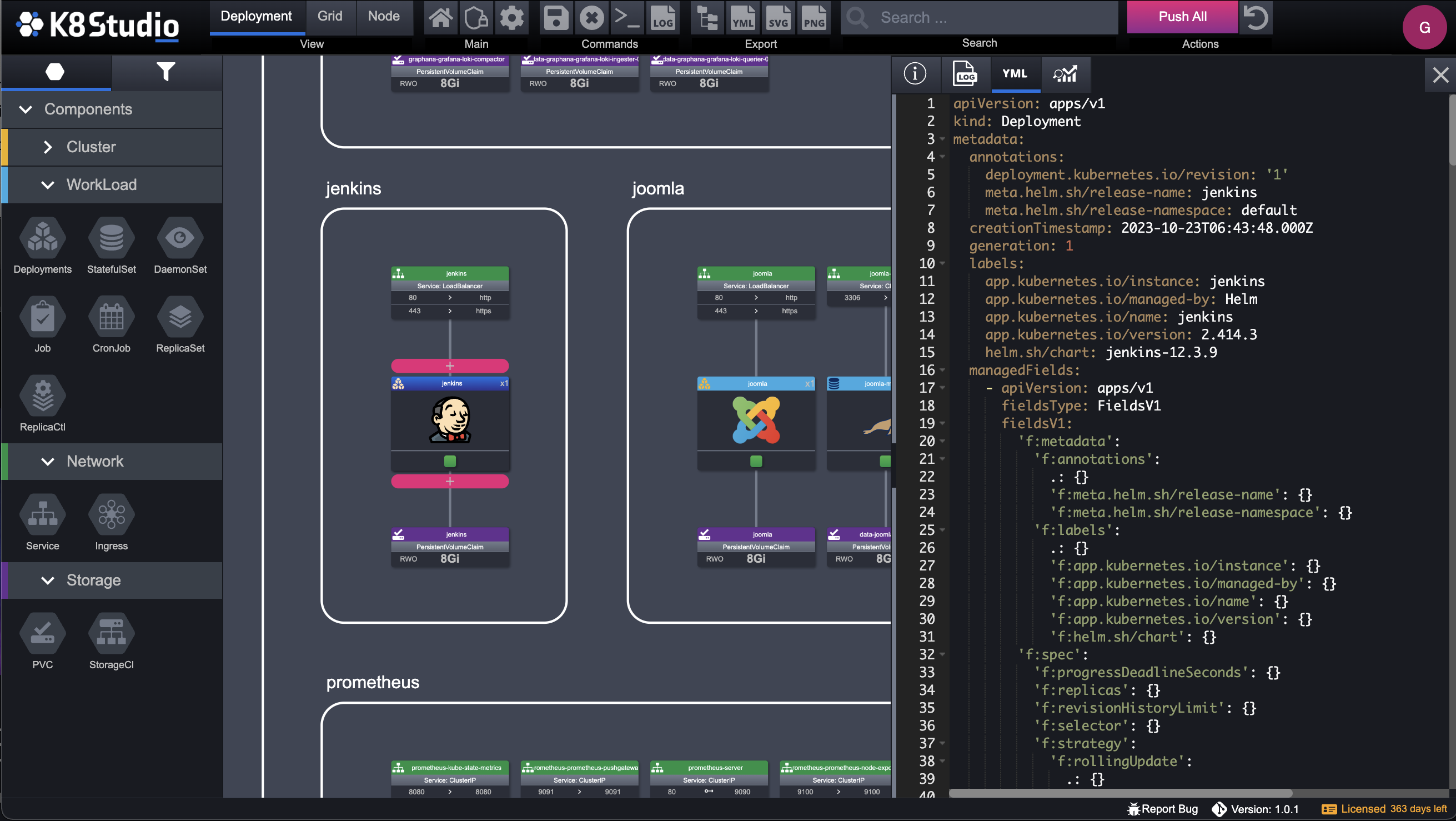 K8studio media 5