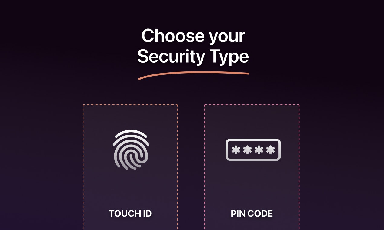 Photo & Video Vault for Desktop gallery image