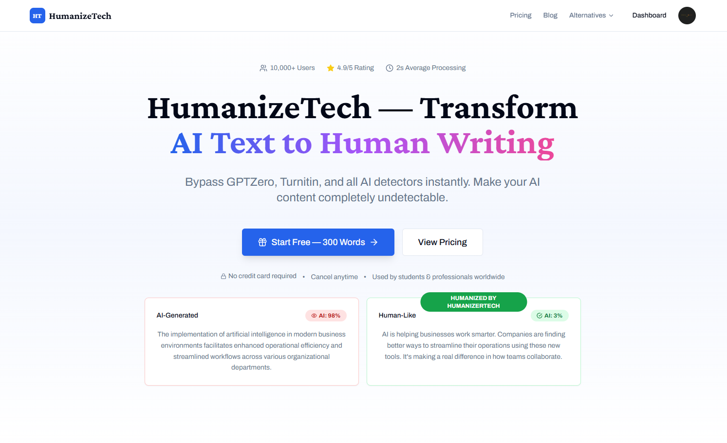 HumanizeTech gallery image