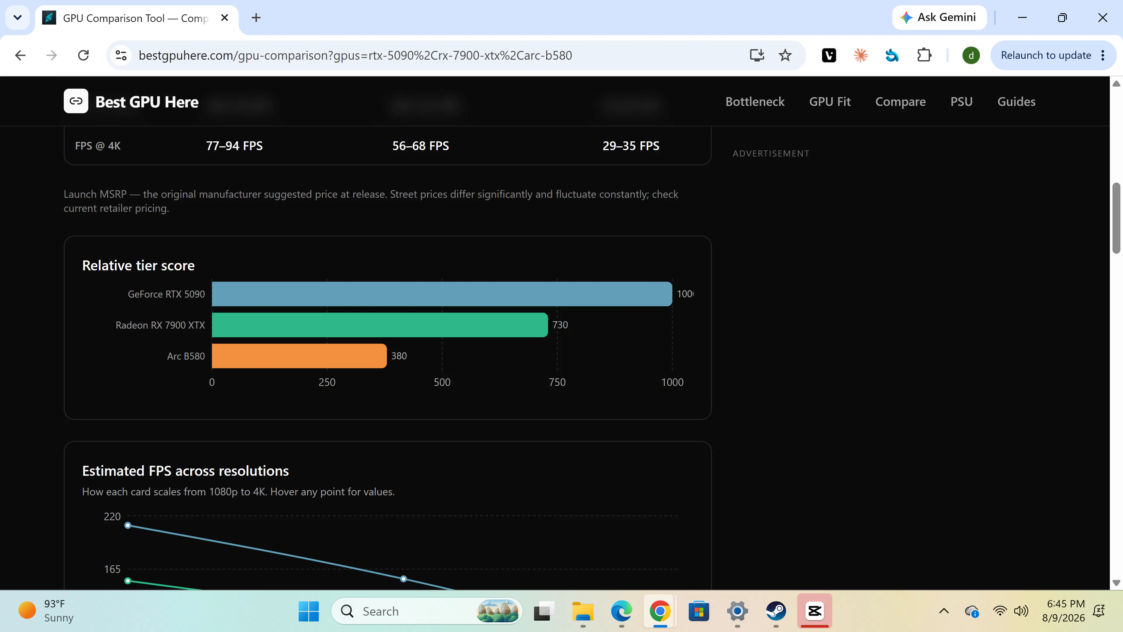 Best GPU Here gallery image