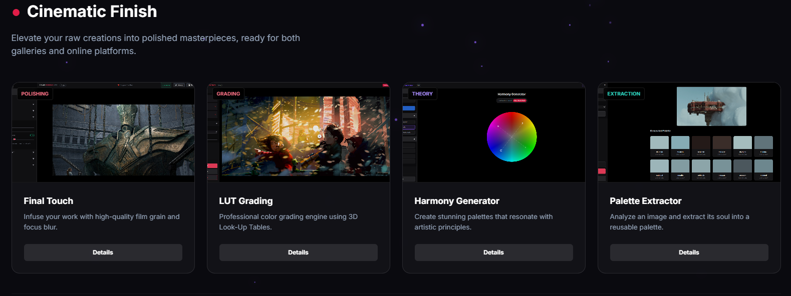 IAMAG Tools gallery image