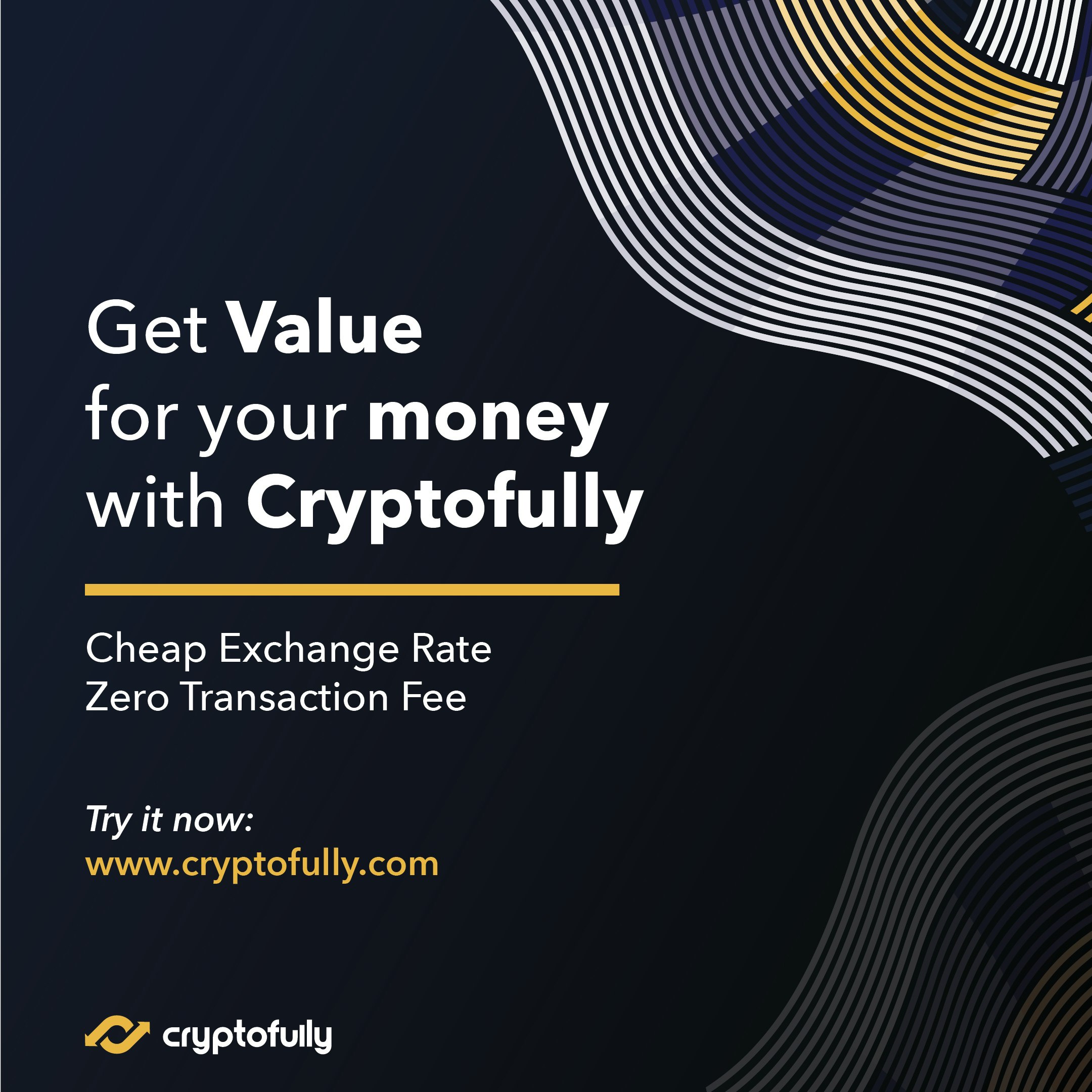 Cryptofully gallery image