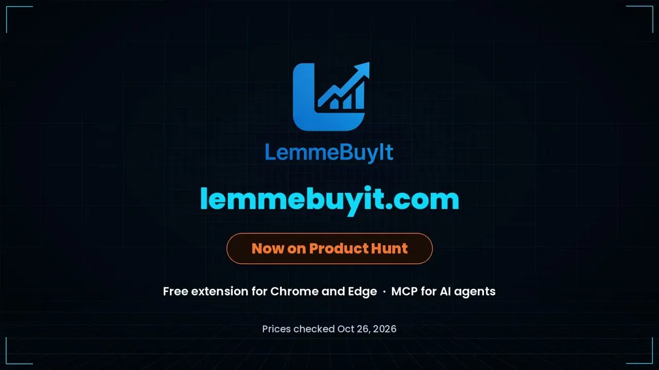 LemMeBuyIt gallery image