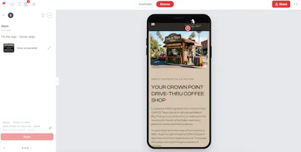 Pin Feed gallery image