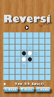 Reversi gallery image
