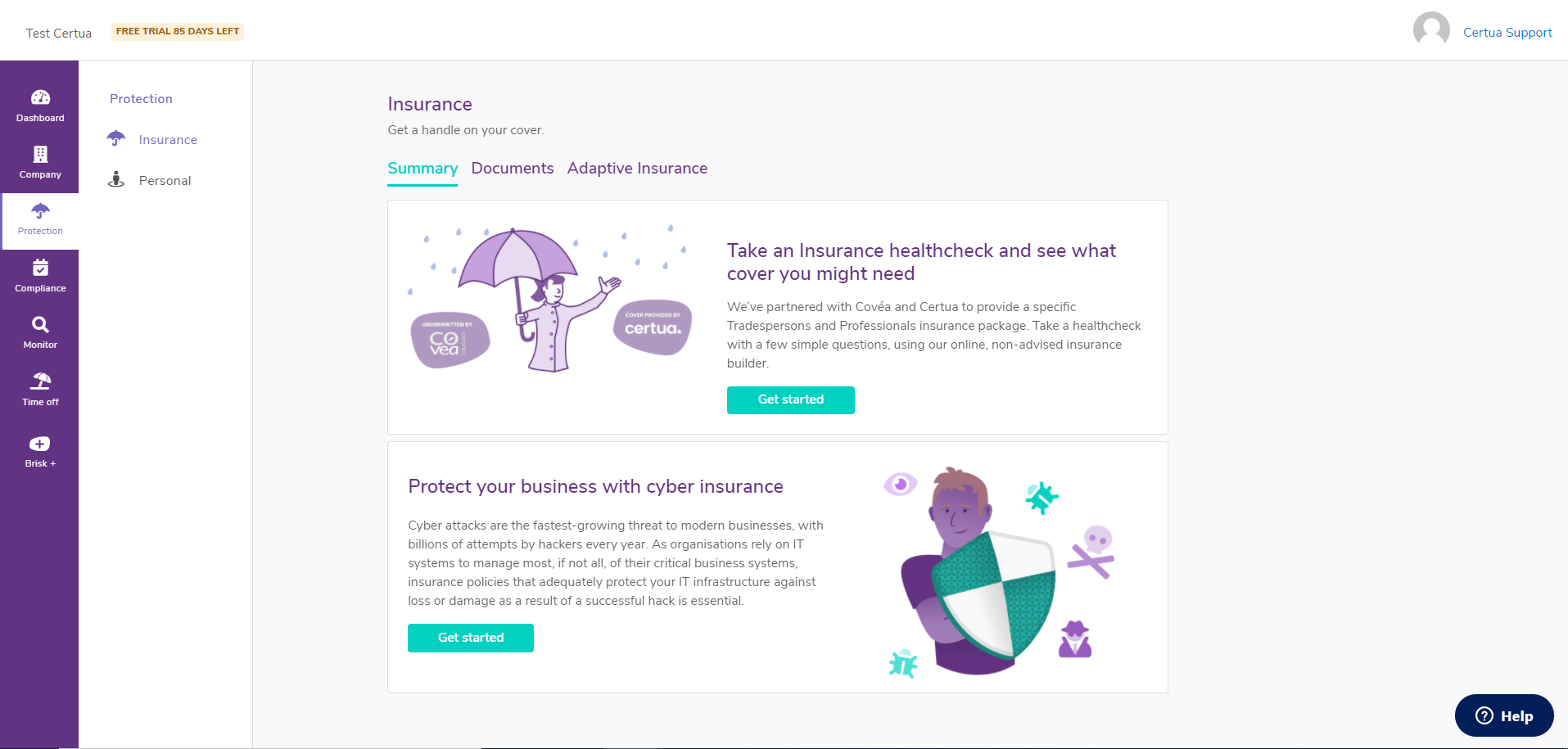 Certua gallery image