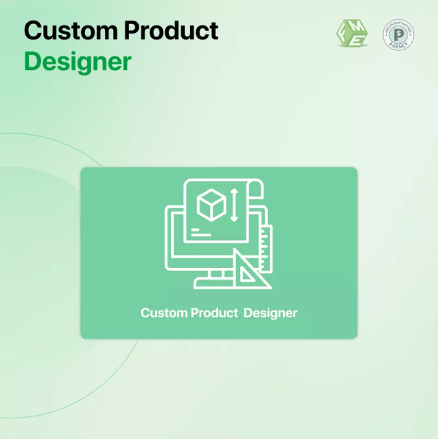 Product Designer PrestaShop Module gallery image