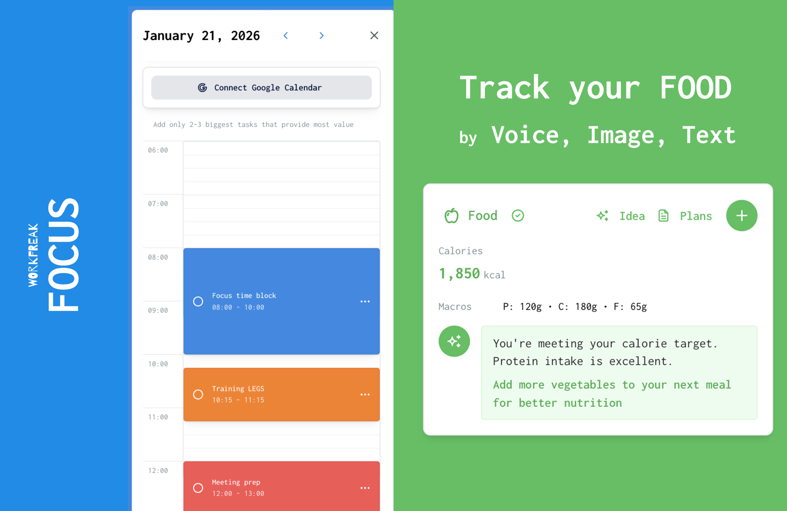 WORKFREAK gallery image