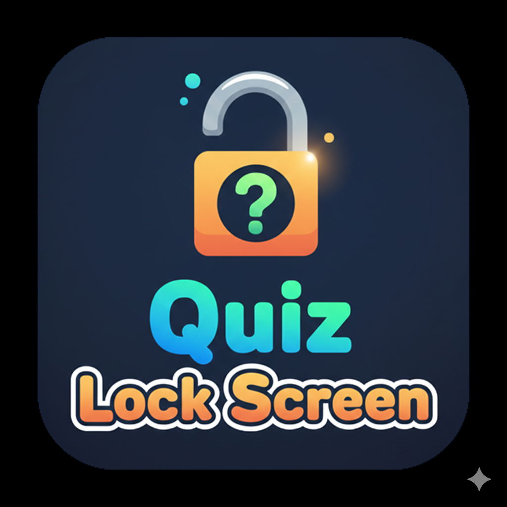 Quizlock gallery image