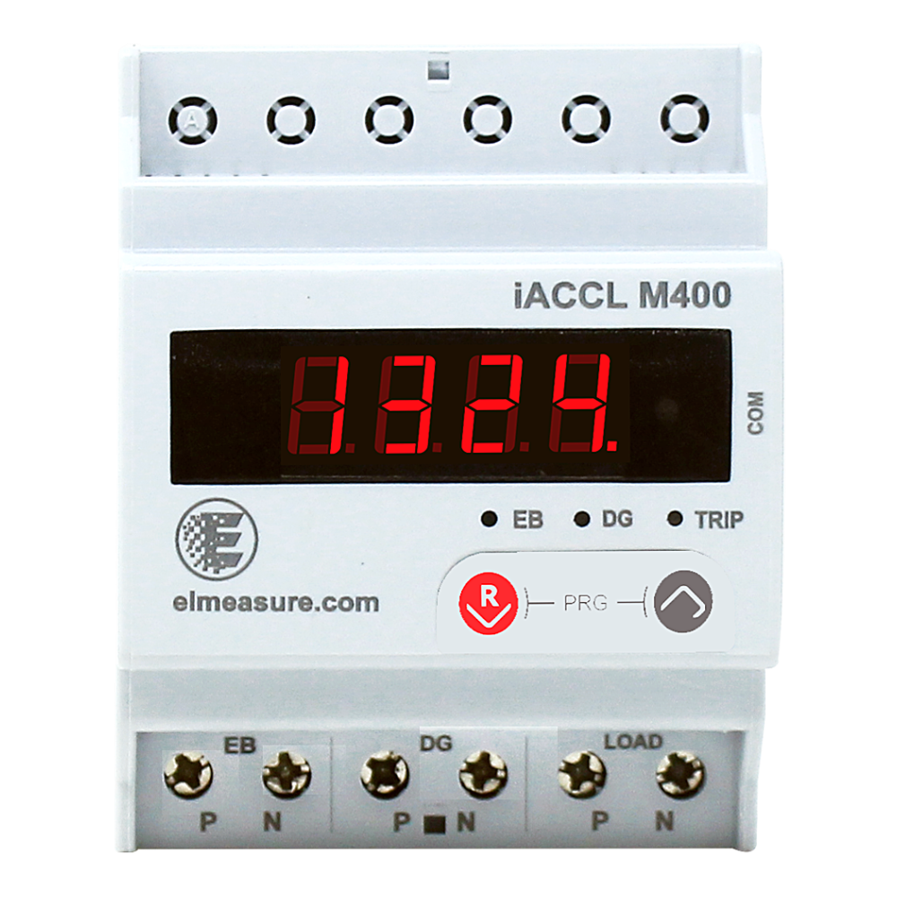 IoT-Based Energy & Process Management System gallery image