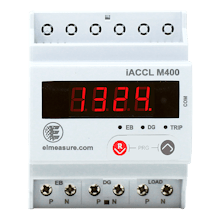 IoT-Based Energy & Process Management System gallery image