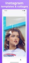 InstaTemplates: Story, Collage Maker iOS gallery image