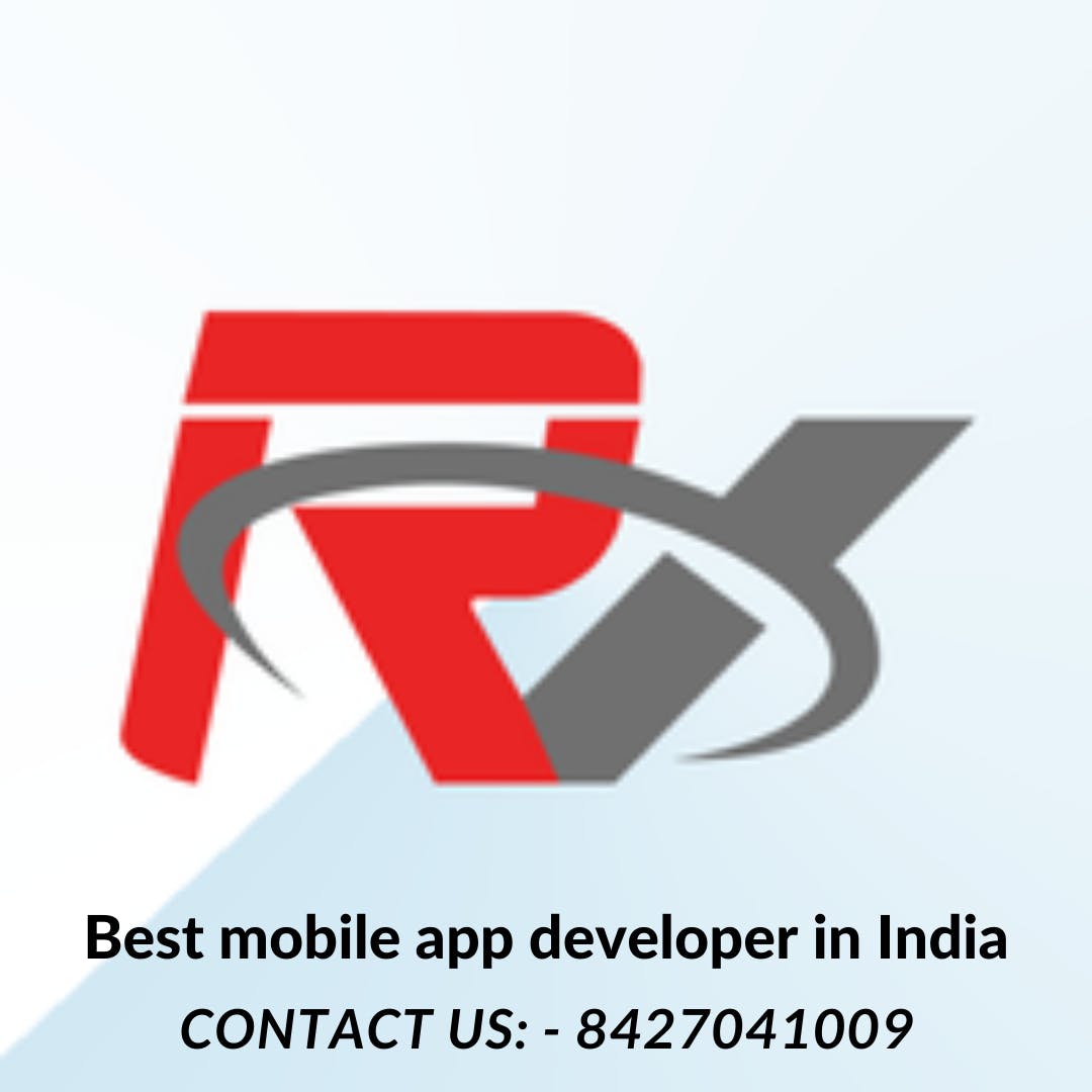 Mobile App Development media 1
