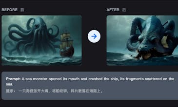 Image to Video AI Generator Online gallery image