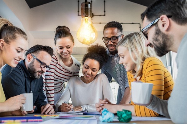 21+ Years of Trust Infylearn Technologie