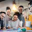 21+ Years of Trust Infylearn Technologie