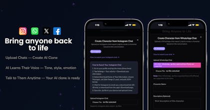 CeresAI gallery image