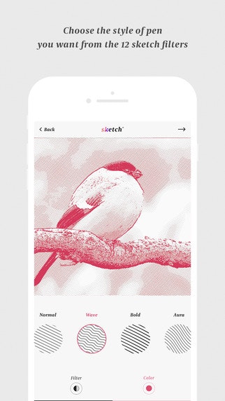 SketchPlus gallery image