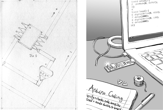 HACK YOUR NOTEBOOK gallery image