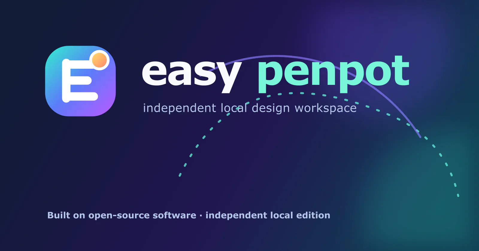 Easy Penpot screenshot 1