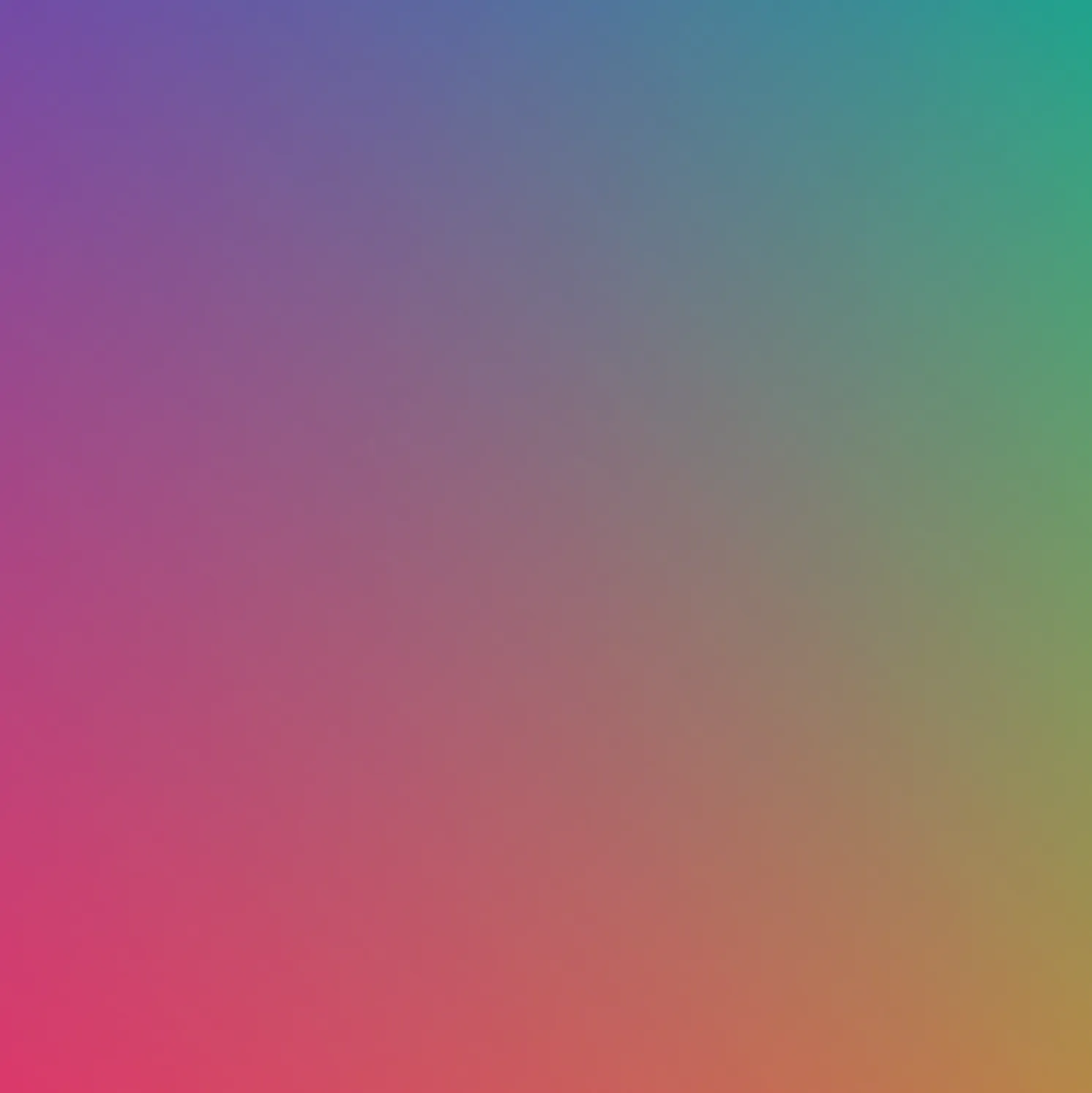 Colorful CSS Gradient Background Generator