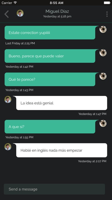 Lingbe gallery image