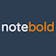 Notebold