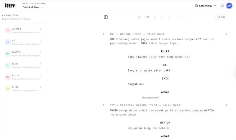 ittrr screenshot 9