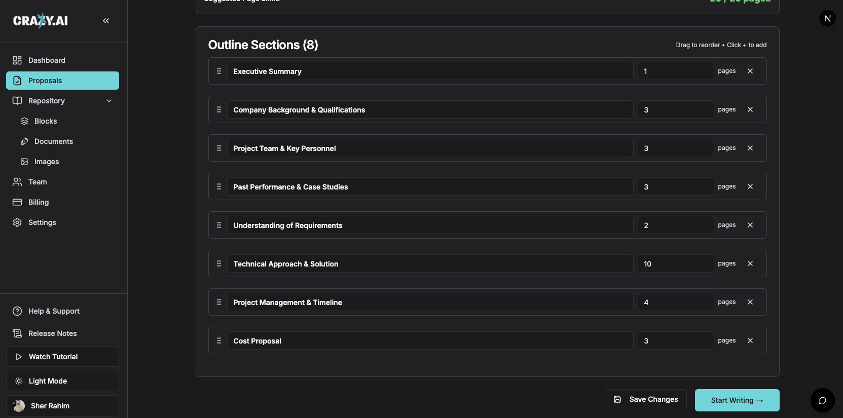 Craxy AI - Screenshot 4 preview