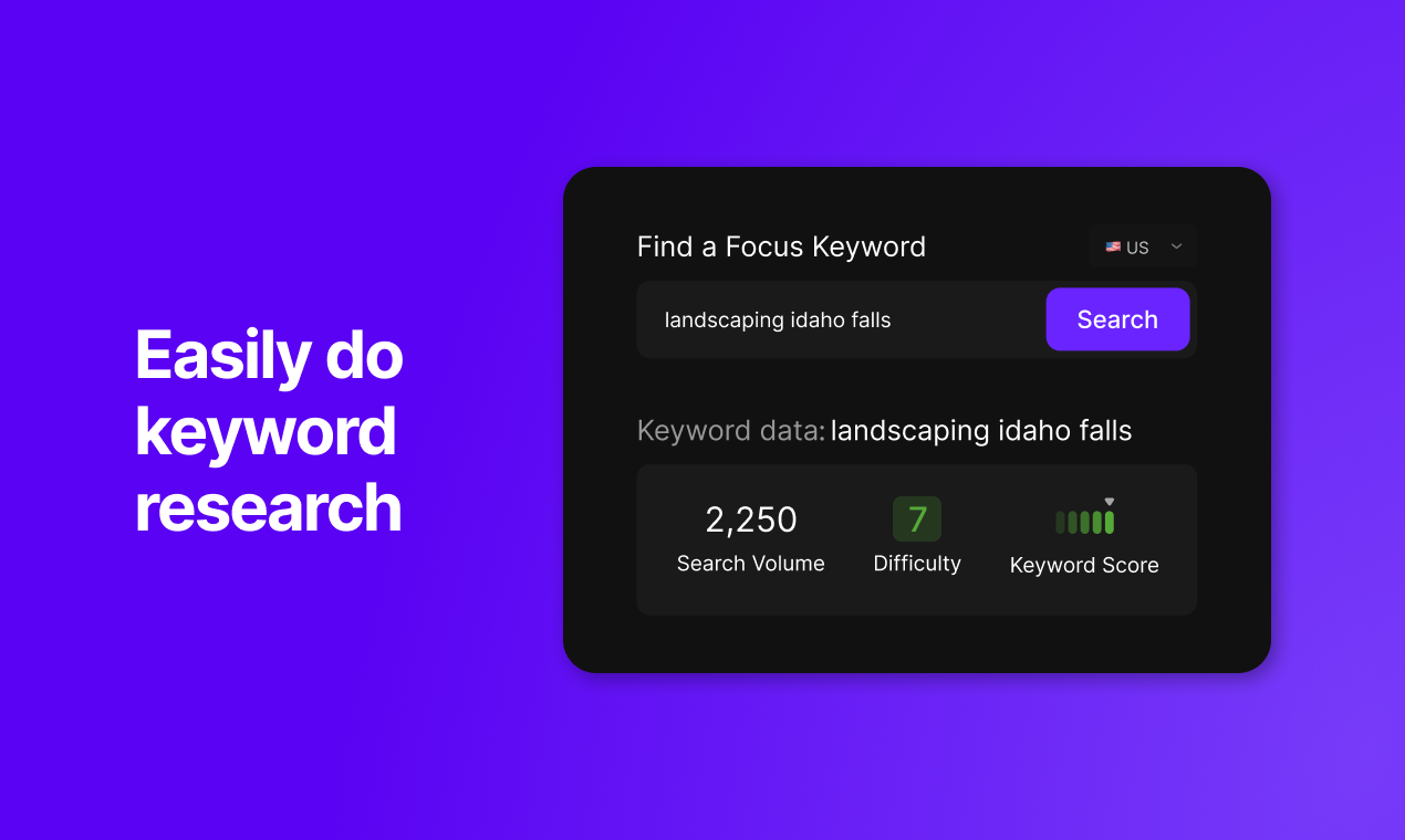 Mídia 4 de SEMFLOW SEO 2.0 - Assistente de SEO movido a IA para Webflow e Framer