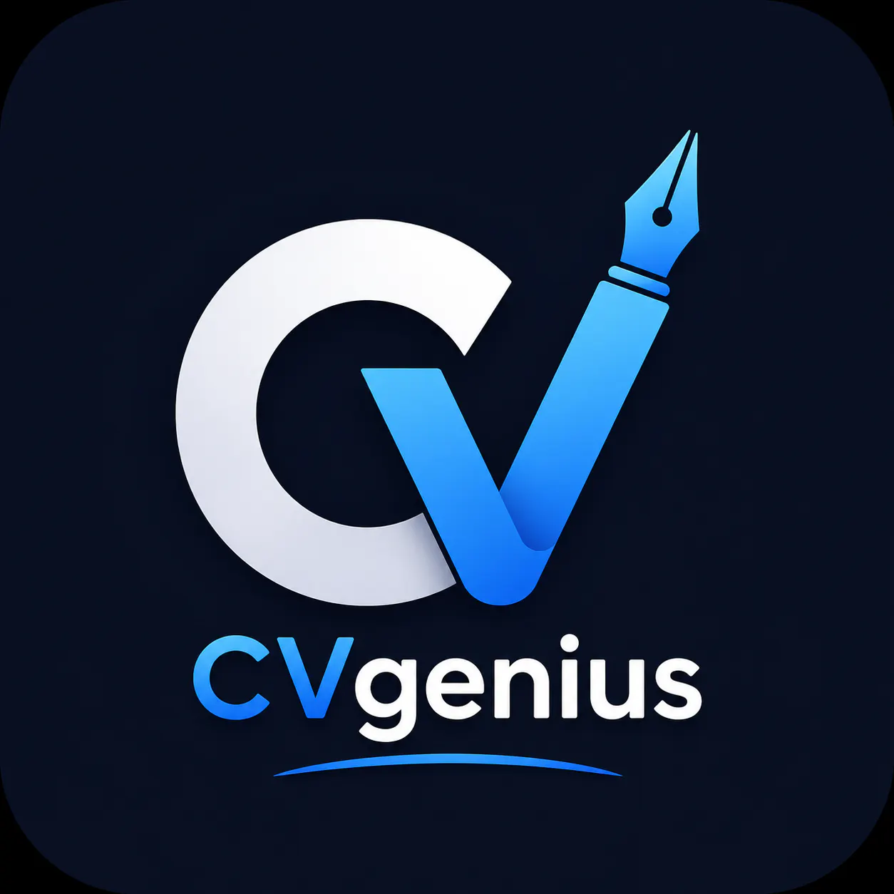 CV GENIUS AI
