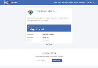 Coinavy gallery image
