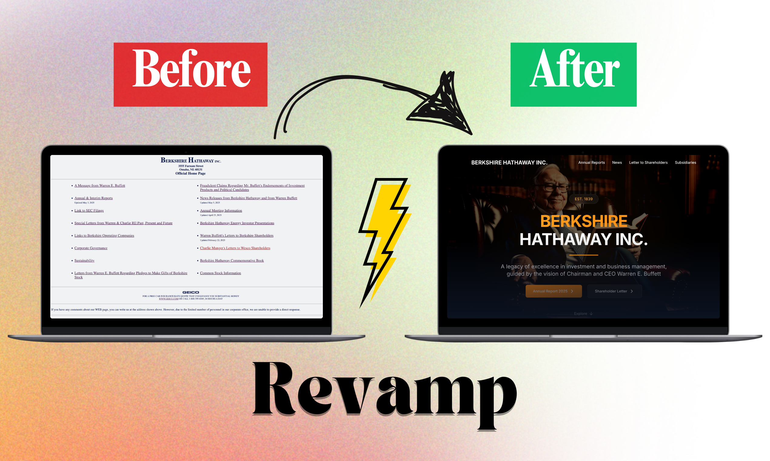 Revamp gallery image