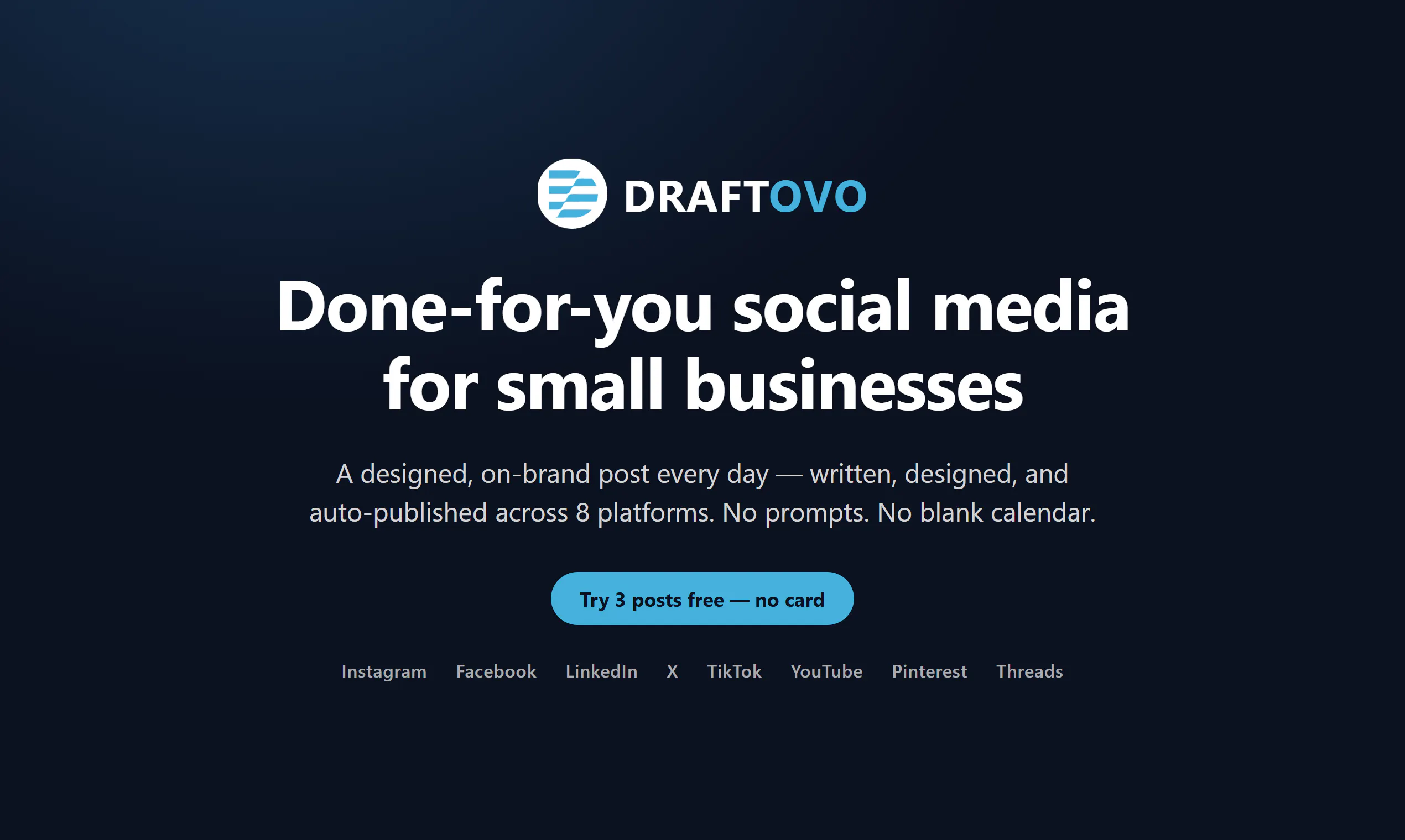 Draftovo.ai gallery image