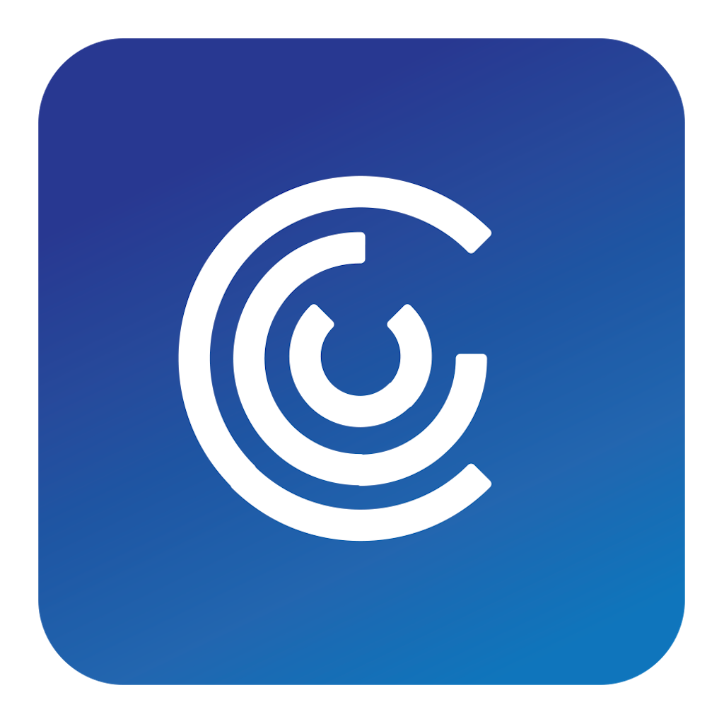 Upcall logo