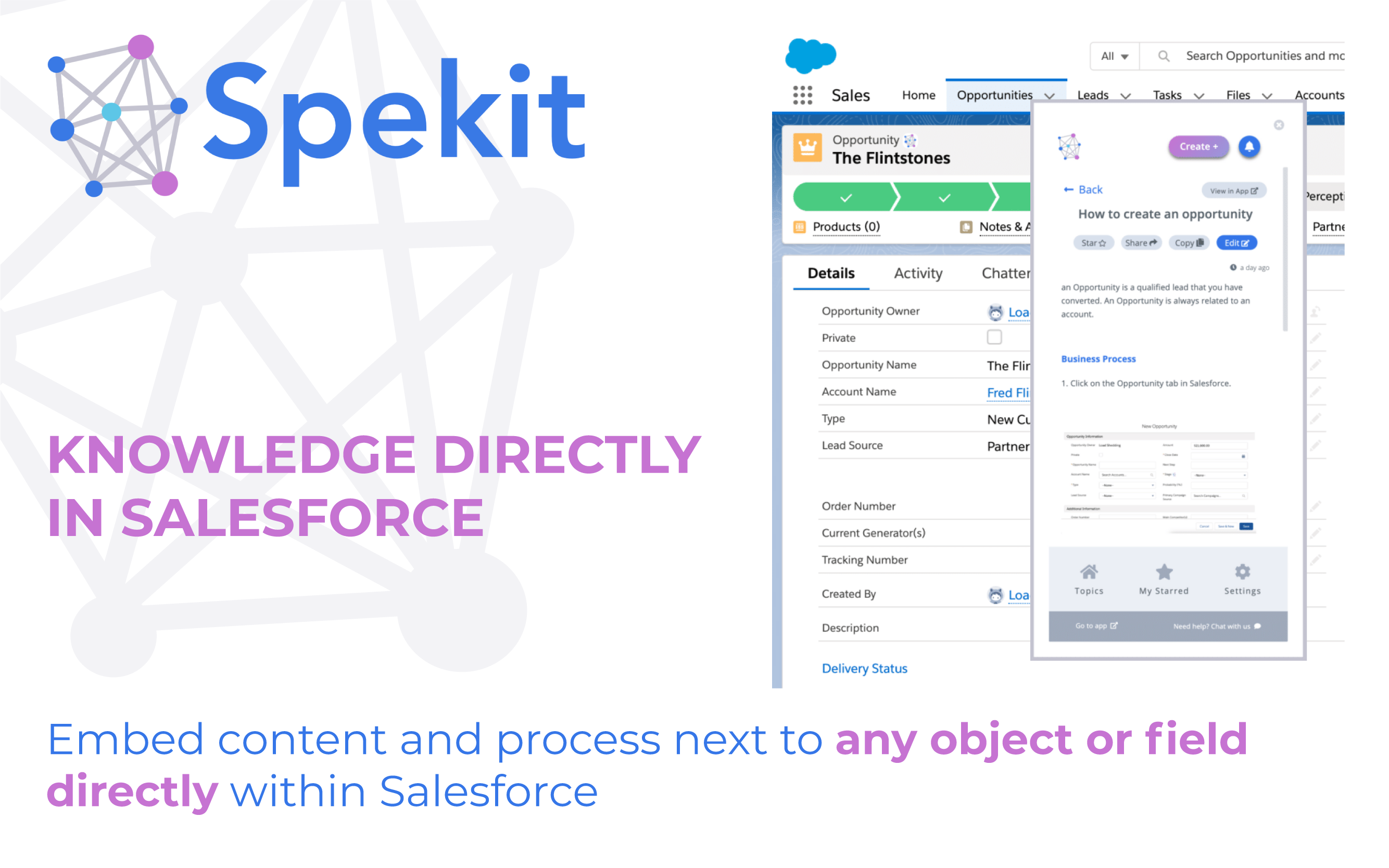 Embedded training for help across apps gallery image