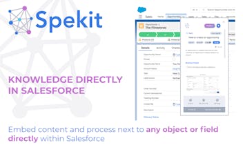 Embedded training for help across apps gallery image