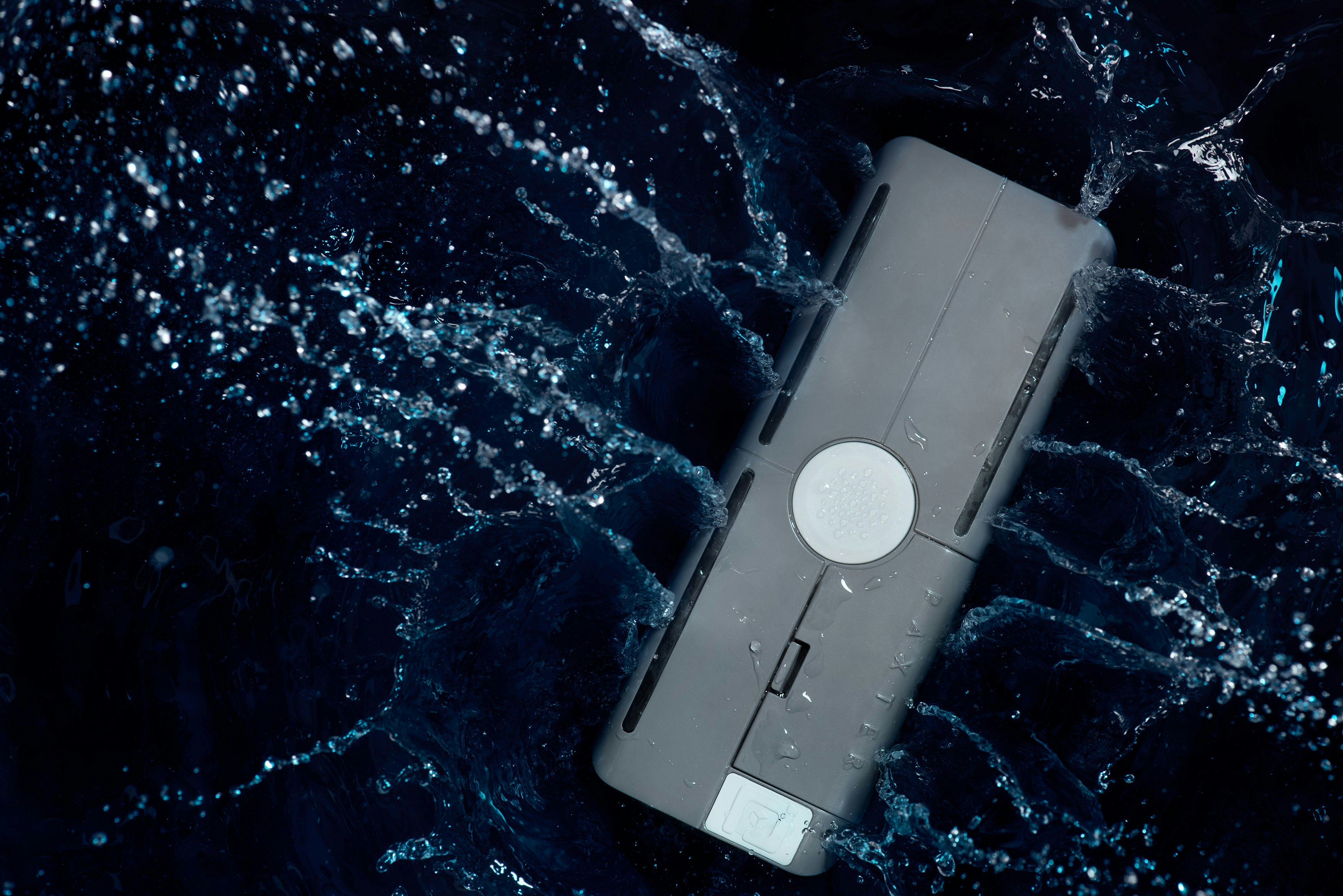 PAXTER gallery image